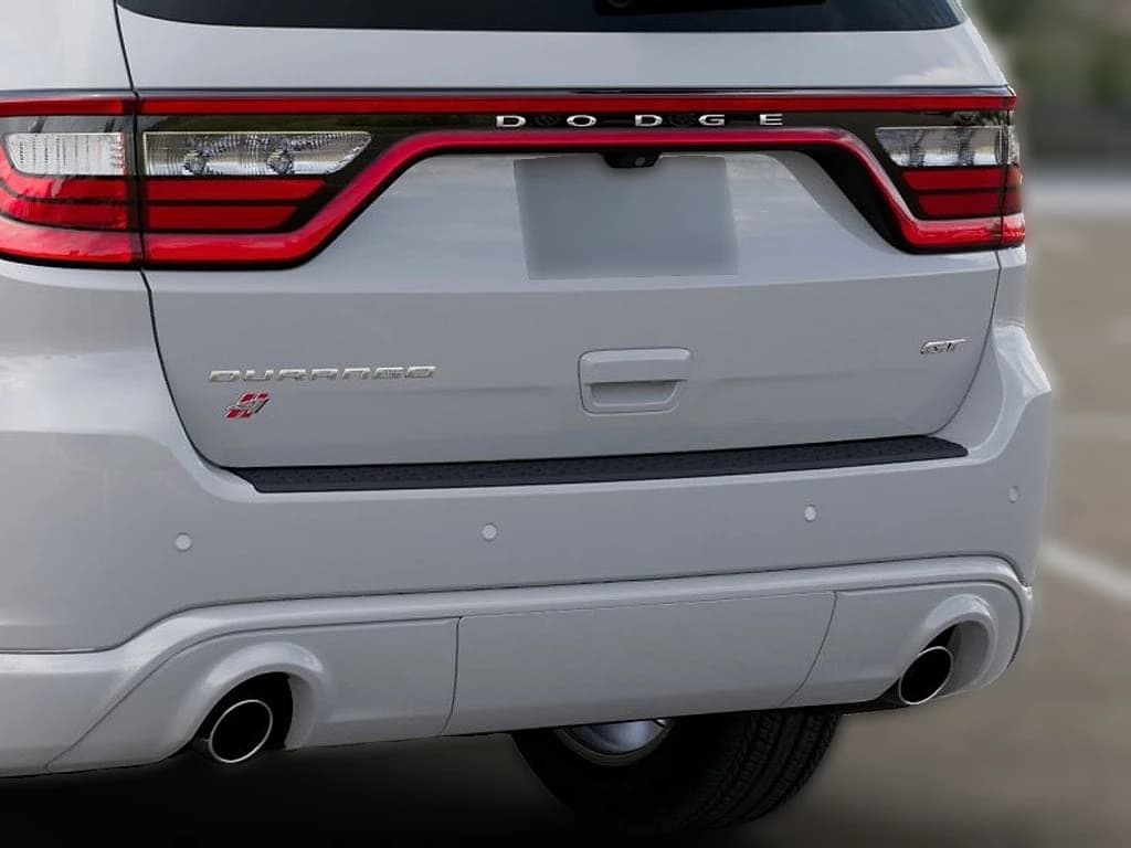 Dodge Durango GT AWD 2026 — side view