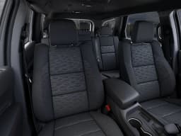 Dodge Durango GT AWD 2026 — side view
