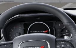 Dodge Durango GT AWD 2026 — side view