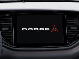 Dodge Durango GT AWD 2026 — side view