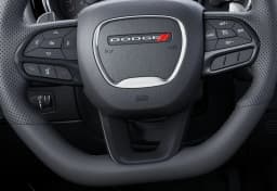 Dodge Durango GT AWD 2026 — side view