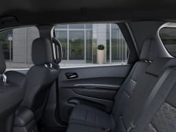 Dodge Durango GT AWD 2026 — side view