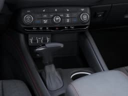 Dodge Durango GT AWD 2026 — side view