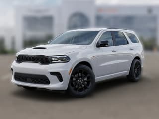 Dodge Durango GT Plus AWD