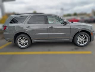 Dodge Durango GT Plus AWD