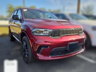 Dodge Durango GT AWD