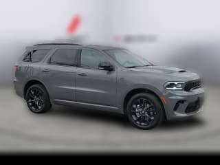 Dodge Durango GT AWD