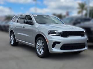 Dodge Durango GT AWD