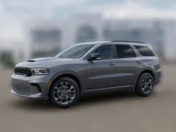 Dodge Durango GT Plus AWD 2026 — side view
