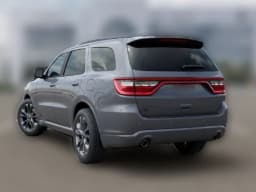Dodge Durango GT Plus AWD 2026 — side view