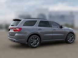 Dodge Durango GT Plus AWD 2026 — side view