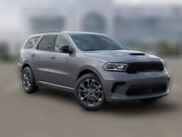 Dodge Durango GT Plus AWD 2026 — side view