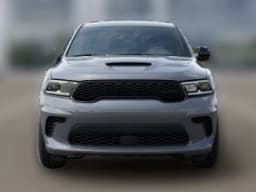 Dodge Durango GT Plus AWD 2026 — side view