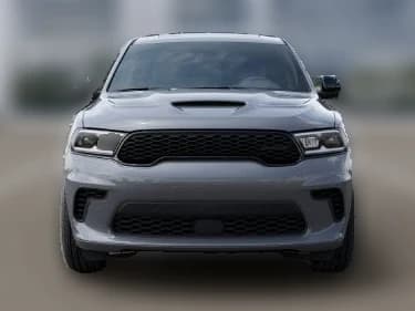 Dodge Durango GT Plus AWD 2026 — side view