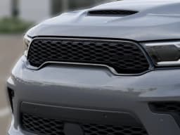 Dodge Durango GT Plus AWD 2026 — side view