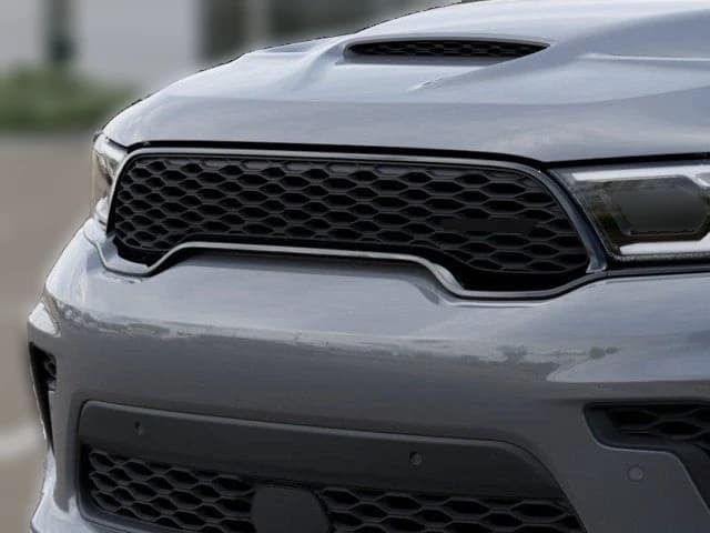 Dodge Durango GT Plus AWD 2026 — side view