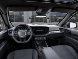 Dodge Durango GT Plus AWD 2026 — side view