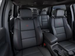 Dodge Durango GT Plus AWD 2026 — side view