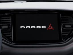 Dodge Durango GT Plus AWD 2026 — side view