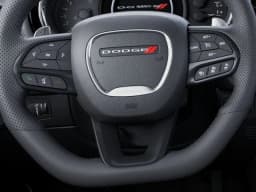 Dodge Durango GT Plus AWD 2026 — side view