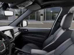 Dodge Durango GT Plus AWD 2026 — side view