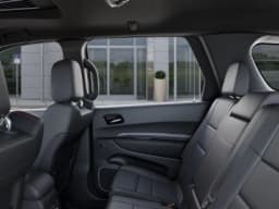 Dodge Durango GT Plus AWD 2026 — side view