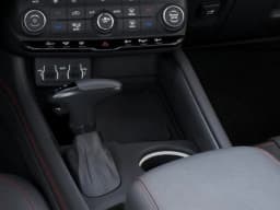 Dodge Durango GT Plus AWD 2026 — side view
