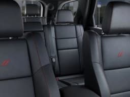 Dodge Durango GT Plus AWD 2026 — side view