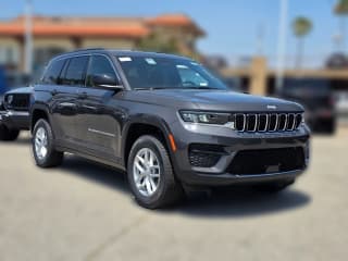 Jeep Grand Cherokee Laredo X 4x2