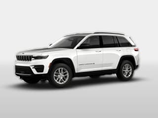 Jeep Grand Cherokee Laredo X 4x2