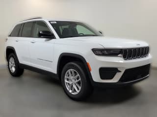 Jeep Grand Cherokee Laredo 4x2