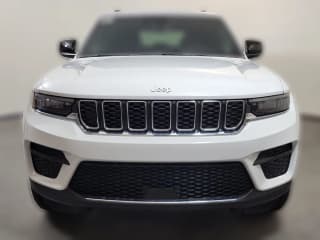 Jeep Grand Cherokee Laredo 4x2