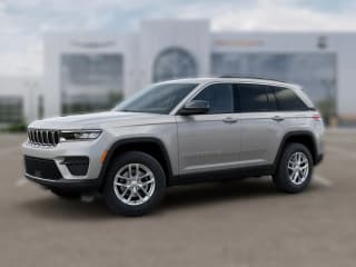 Jeep Grand Cherokee Laredo X 4x2