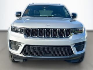 Jeep Grand Cherokee Laredo X 4x2