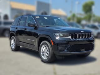 Jeep Grand Cherokee Laredo X 4x2