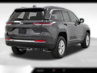 Jeep Grand Cherokee Laredo 4x2