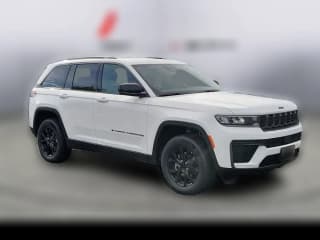 Jeep Grand Cherokee Laredo Altitude 4x2