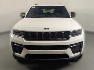 Jeep Grand Cherokee Laredo Altitude 4x2