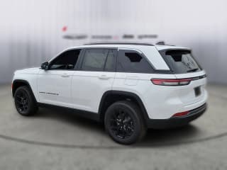 Jeep Grand Cherokee Laredo Altitude 4x2