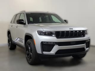 Jeep Grand Cherokee Limited 4x2