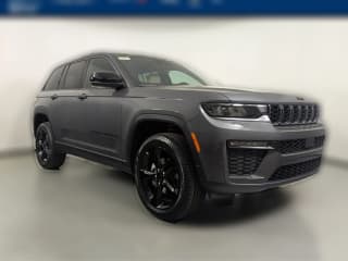 Jeep Grand Cherokee Limited 4x2