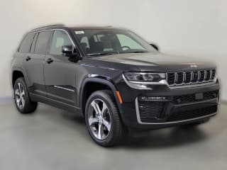 Jeep Grand Cherokee Limited 4x2