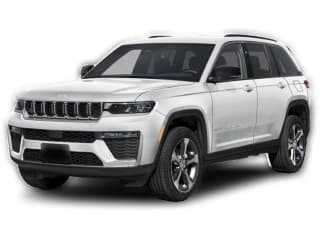 Jeep Grand Cherokee Limited 4x2