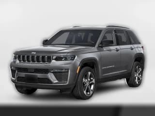 Jeep Grand Cherokee Limited 4x2