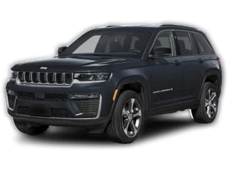 Jeep Grand Cherokee Limited 4x2