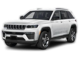 Jeep Grand Cherokee Limited 4x2