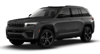 Jeep Grand Cherokee Limited 4x2
