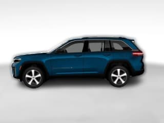 Jeep Grand Cherokee Limited 4x2