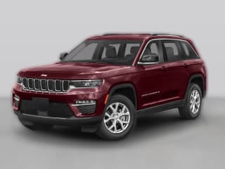 Jeep Grand Cherokee Laredo X 4x4
