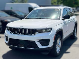 Jeep Grand Cherokee Laredo 4x4